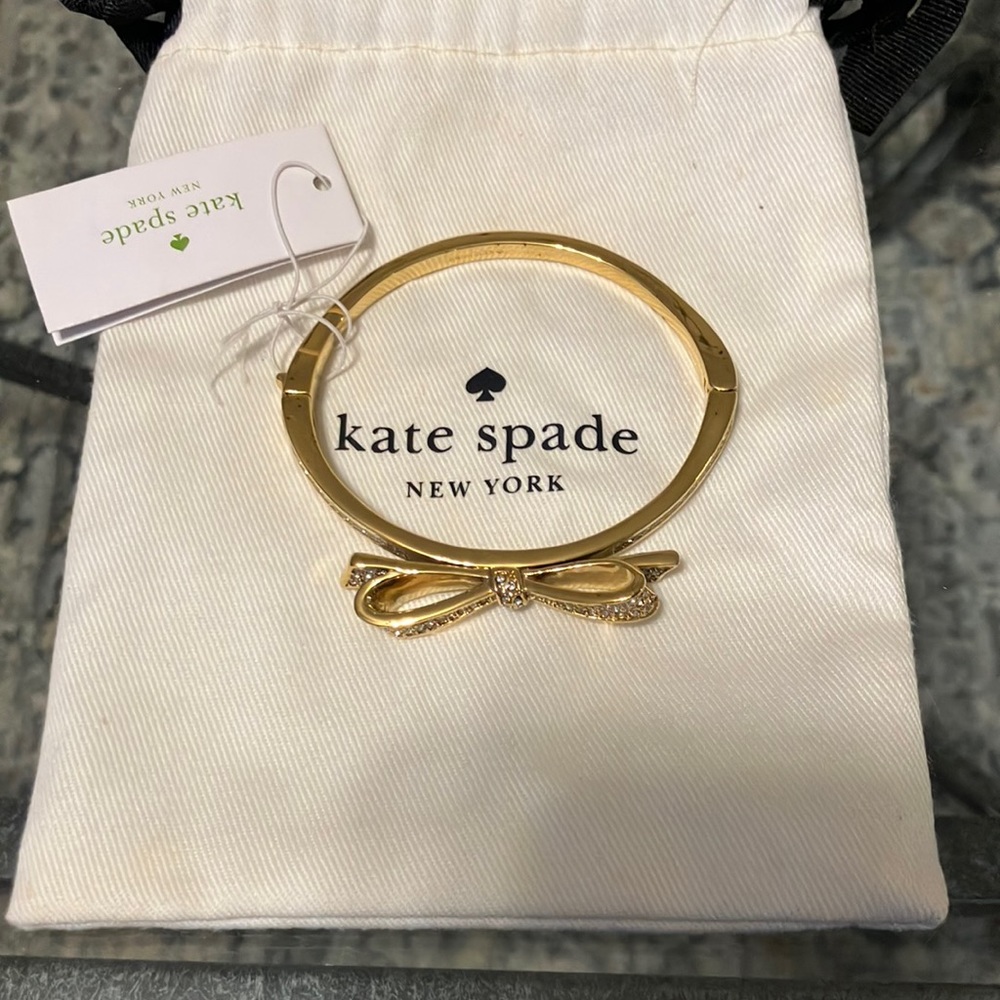 Kate spade bracelet
